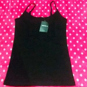 2 for $15 Forever 21 tank top